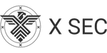 X Sec logo